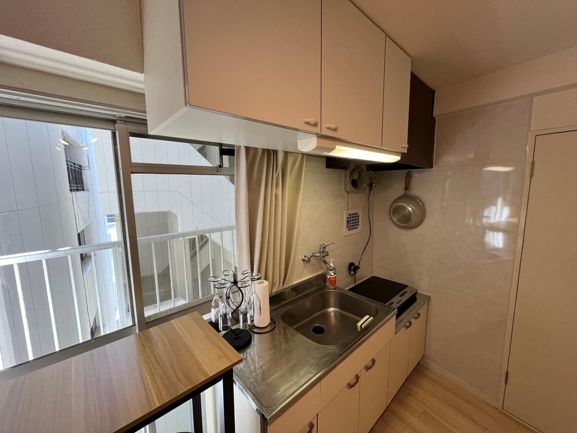 広島riverside House第3ひまわり503号室 Hiroshima Exterior foto