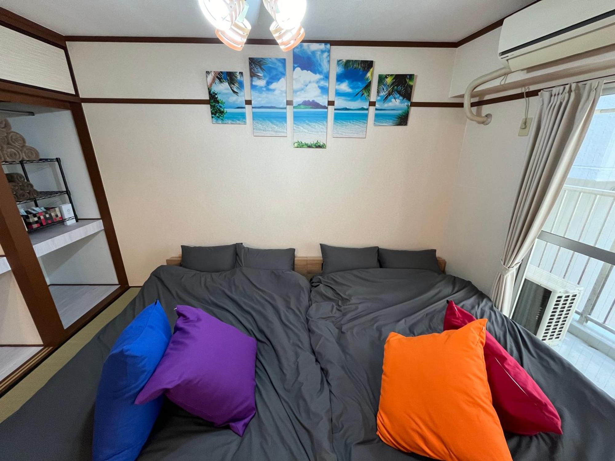 広島riverside House第3ひまわり503号室 Hiroshima Exterior foto